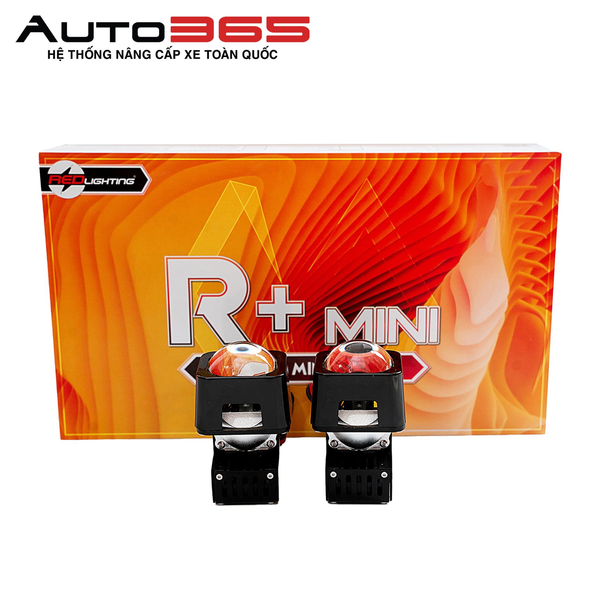 MODULE BI MINI 1.5 INCH R+ 3.0